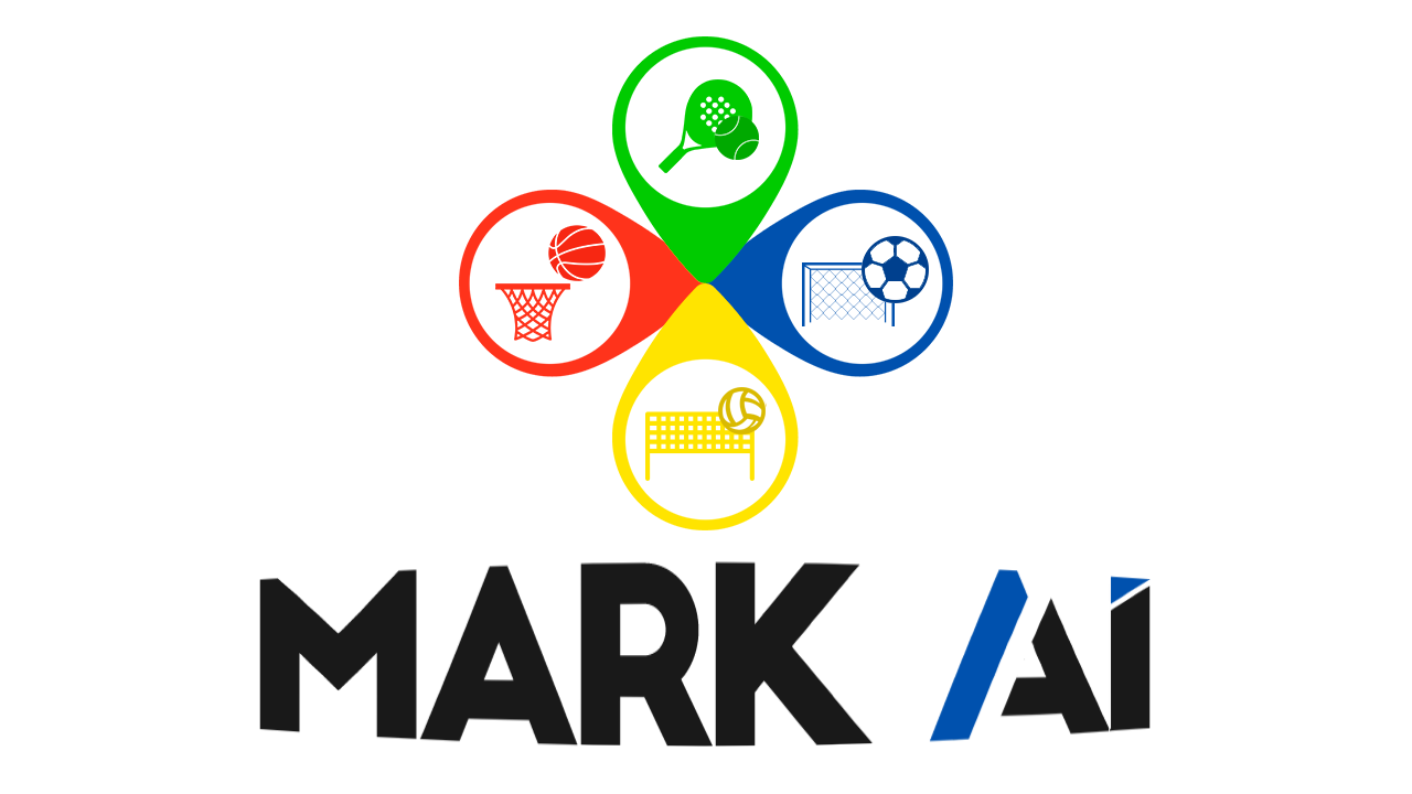 Logo marca Markai