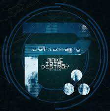 Make Total Destroy Single