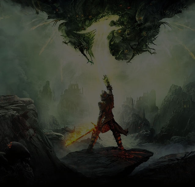 Dragon Age Inquisiton